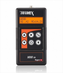 Máy đo độ ẩm TRAMEX MRHIII, MRH3